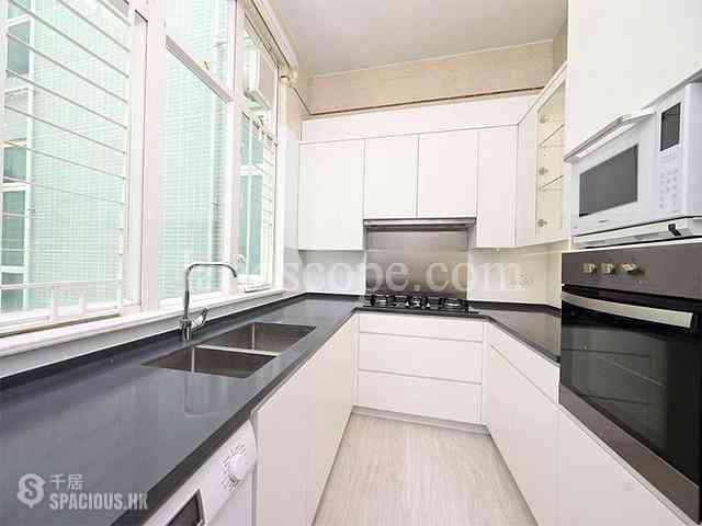 Shouson Hill - Hau Yuen 07