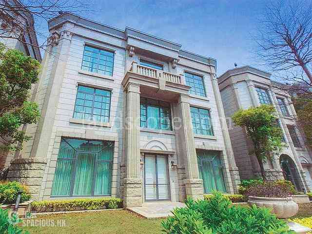 Shouson Hill - 22A-22C, Shouson Hill Road 02