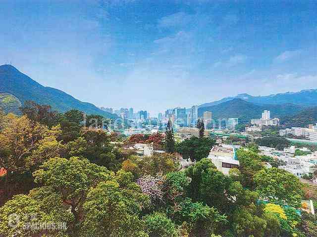 Shouson Hill - 22A-22C, Shouson Hill Road 03