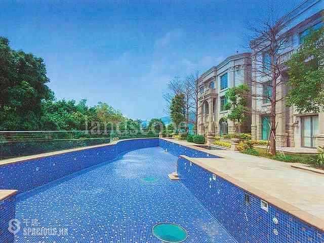 Shouson Hill - 22A-22C, Shouson Hill Road 05