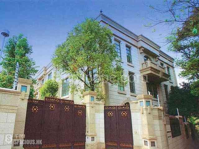 Shouson Hill - 22A-22C, Shouson Hill Road 11