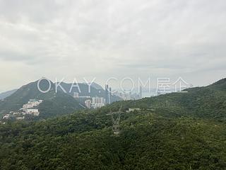 大潭 - 阳明山庄 09