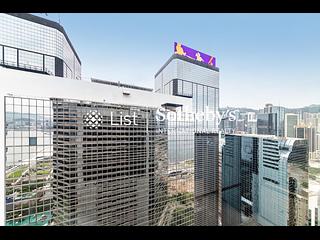 Wan Chai - Convention Plaza Apartments 03
