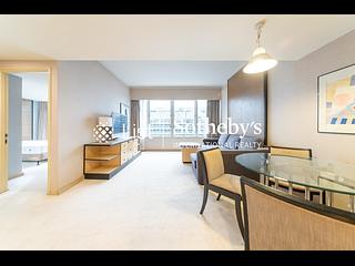 Wan Chai - Convention Plaza Apartments 05