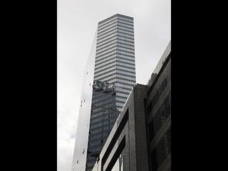 Wan Chai - Convention Plaza Apartments 04