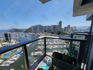 Wong Chuk Hang - Marinella Block 8 04