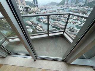 Wong Chuk Hang - Marinella Block 2 02