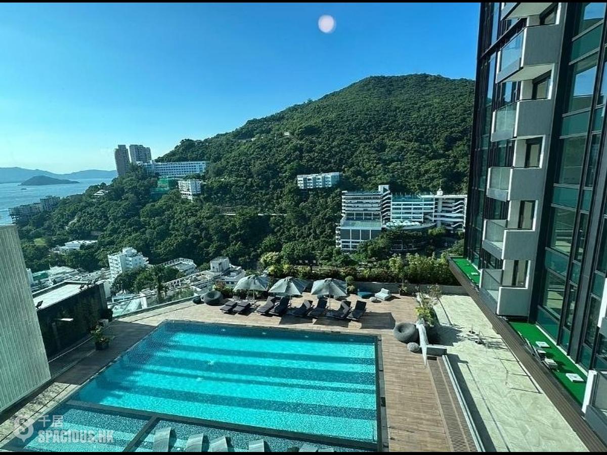 Pok Fu Lam - Victoria Coast 01