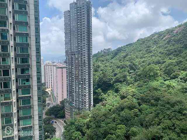 Tai Hang - Ronsdale Garden Block 2 01