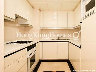 Wan Chai - Convention Plaza Apartments 09