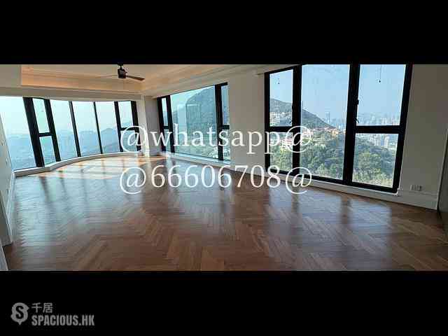 Jardines Lookout - 3, Repulse Bay Road 01