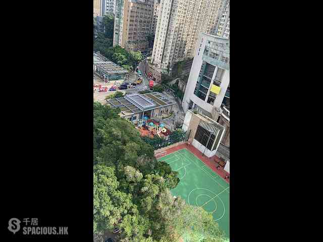 Kennedy Town - Luen On Apartments 01