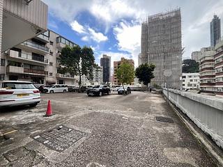 Happy Valley - Shuk Yuen Building 20