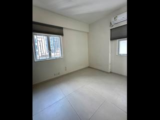 Sai Ying Pun - Kingsfield Tower Block B 04