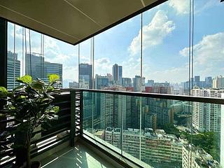 Kwun Tong - Bal Residence 02