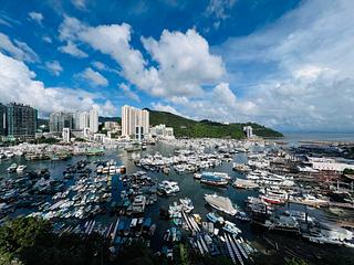 Ap Lei Chau - Marina South 02