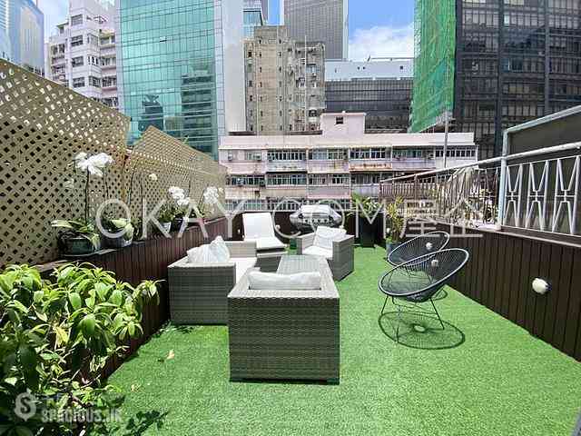 Wan Chai - 292-294, Lockhart Road 01