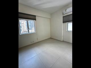 Sai Ying Pun - Kingsfield Tower Block B 02