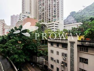 Wan Chai - Phoenix Court 02