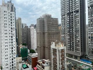 Sai Ying Pun - Ko Nga Court 03