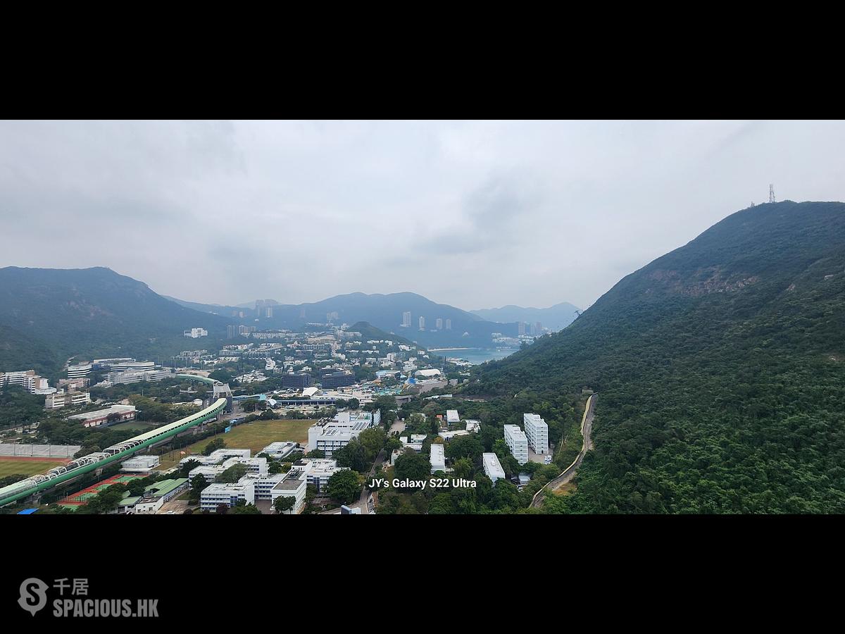 黃竹坑 - 港岛南岸4A期 海盈山I 2B座 01