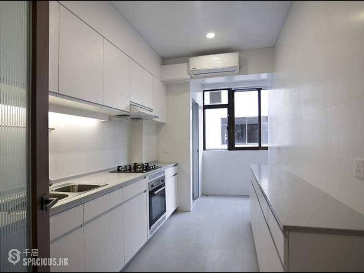 Tai Hang - Green Village Block 9A Wang Fung Terrace 01