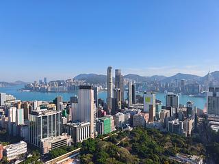 尖沙咀 - 港景峯 02