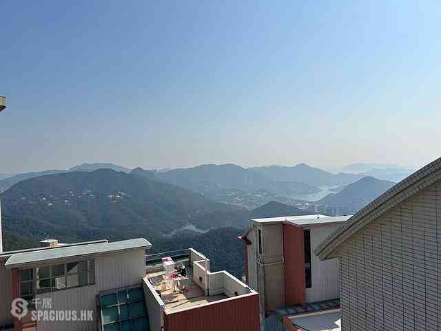 The Peak - Sunshine Villa 01