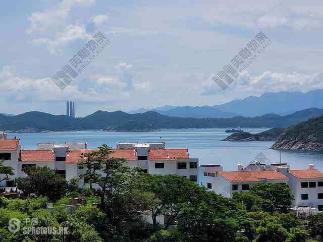 Repulse Bay - Grand Garden 01