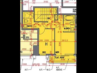 Gold Coast / So Kwun Wat - Oma Oma 14