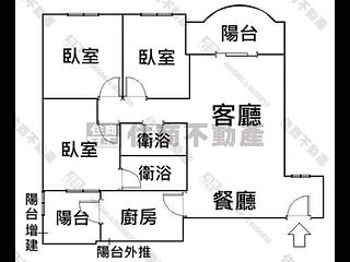 Neihu - XX Lane 109, Ganghua Street, Neihu, Taipei 21