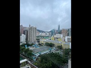 Wan Chai - One Wood Road 02