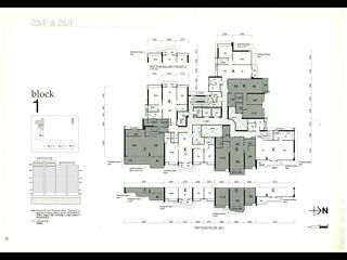 Discovery Bay - Discovery Bay Phase 13 Chianti The Pavilion (Block 1) 02