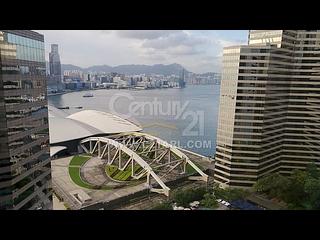 Wan Chai - Convention Plaza Apartments 08