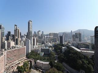 Wan Chai - One Wanchai 12