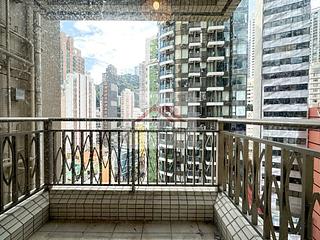 Wan Chai - The Zenith 07