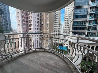 Sai Ying Pun - Kingsfield Tower 10