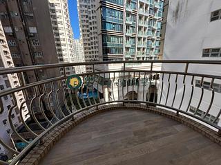 Sai Ying Pun - Kingsfield Tower 02