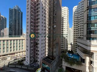 Sai Ying Pun - Kingsfield Tower 12