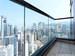 Wan Chai - The Oakhill 02