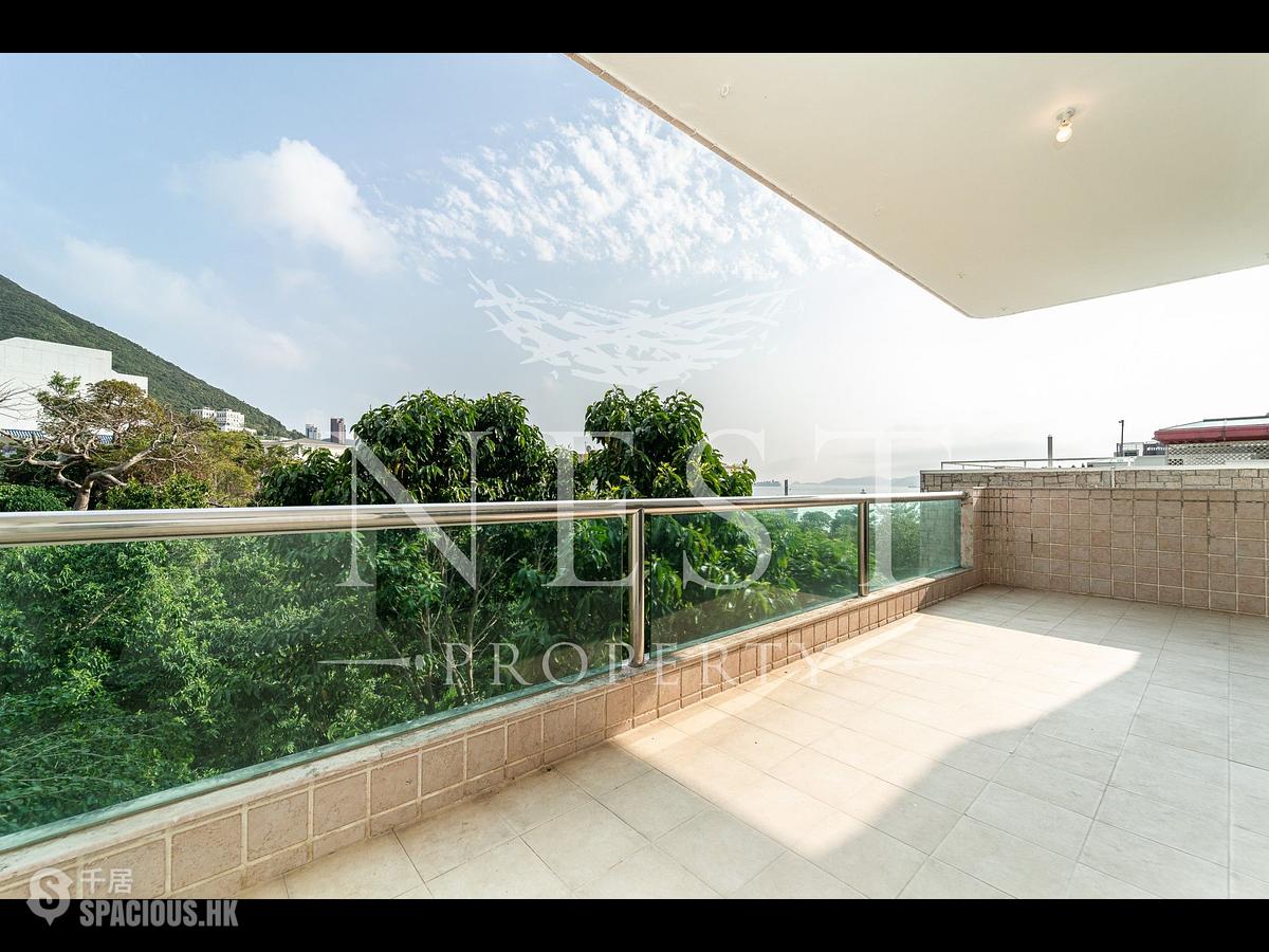 Repulse Bay - Repulse Bay Villa 01