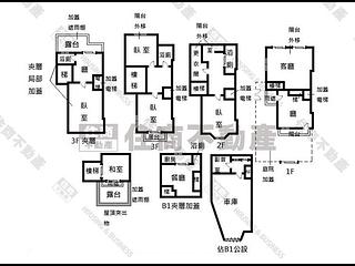 内湖区 - 台北内湖区大湖街160巷22弄XX号 20