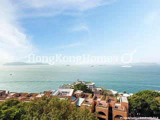 Pok Fu Lam - Cape Mansion 02