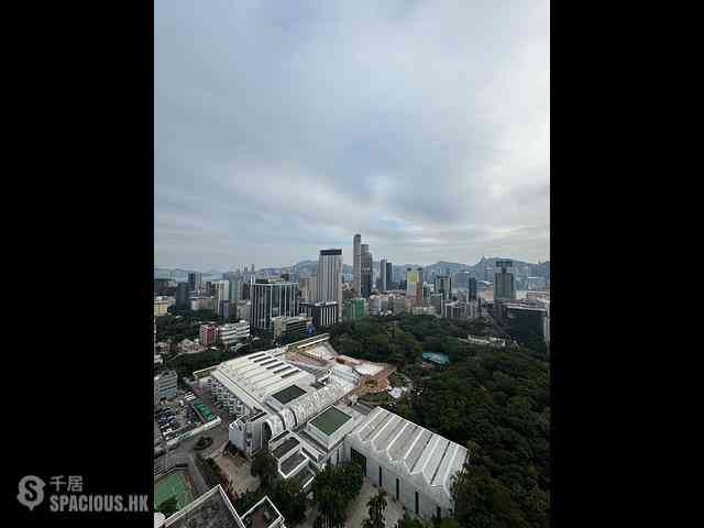 尖沙咀 - 港景峯3座 01