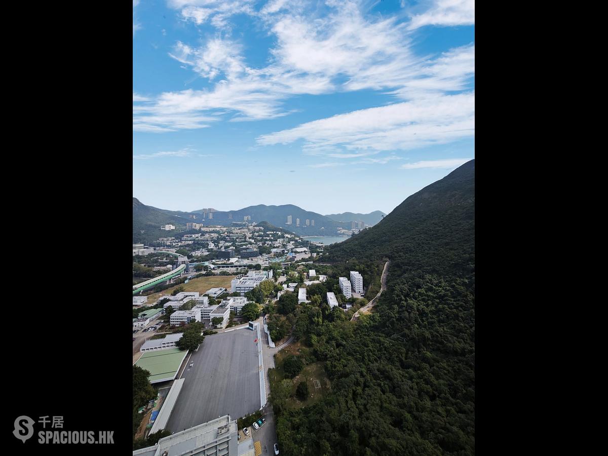 黃竹坑 - 港島南岸4A期 海盈山I 01