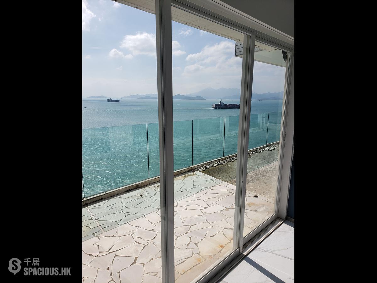 Pok Fu Lam - Villa Cecil Phase 3 01