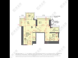 Causeway Bay - Jones Hive 11