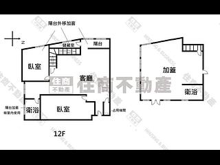 大同区 - 台北大同区承德路二段XX号 11