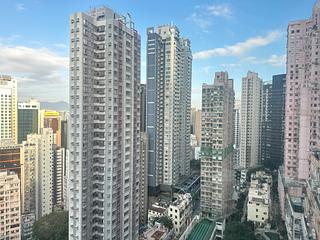 Sheung Wan - The Bellevue Place 12