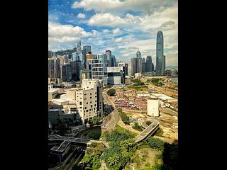 Wan Chai - Convention Plaza Apartments 02